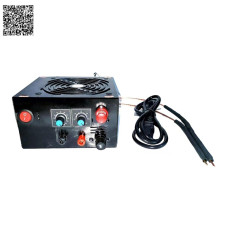Регульоване точкове зварювання 0.5KW ~ 5KW AC 220V
