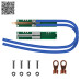 Ручка для точечной сварки набор diy ручка для точечной сварки набор diy сварочное оборудование 62217 2