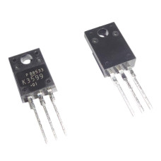  2sk3598-01 транзисторы 156071 1