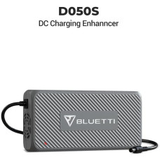 BLUETTI D050S підсилювач заряджання постійним струмом 500 Вт для електростанції AC200P/AC200Ma x/B300