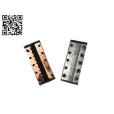  силовая плата с моп-тразисторами для glitter 811h сварочное оборудование 156182 1