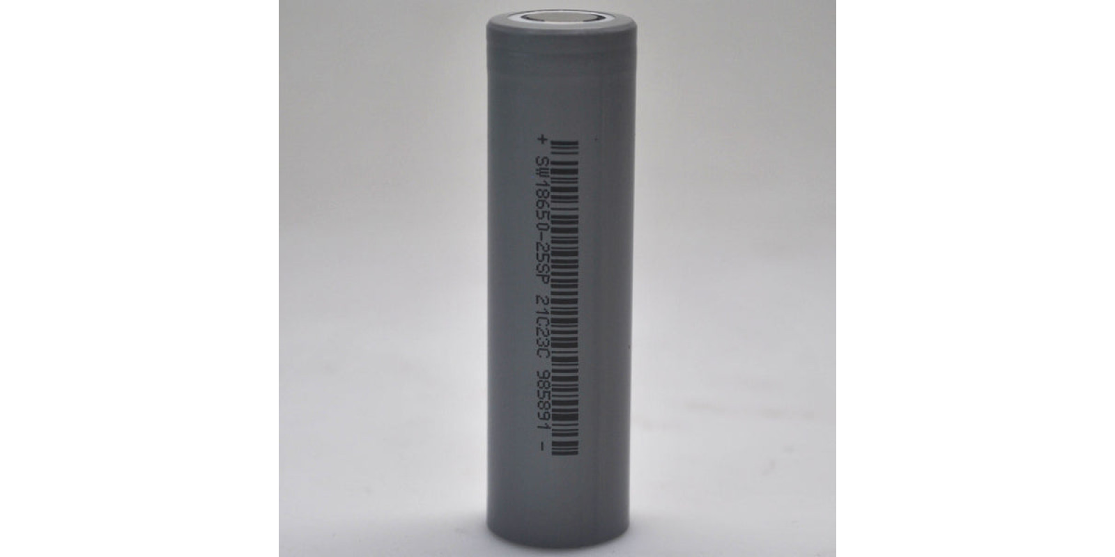 Аккумулятор NCM18650-260 2550 mAh 18650 Li-ion (реальная емкость), Аккумулятор NCM18650-260 2550 mAh 18650 Li-ion (реальная емкость),