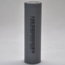 Акумулятор NCM18650-260 2550 mAh 18650 Li-ion (реальна ємність),