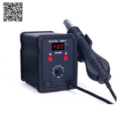  термофен silverflo 858d паяльные станции 62280 1