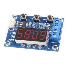  тестер емкости аккумуляторов xh-m354 офис, бизнес и торговля 61577 1