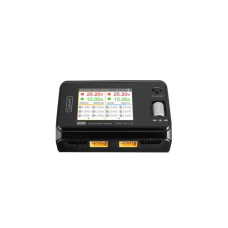 Зарядний пристрій ToolkitRC M6D 500W 15A 1-6S Зарядний пристрій ToolkitRC M6D 500W 15A 1-6S