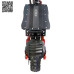 Тюнинговые электросамокаты ULTRON T 128/PLUS тюнинговые электросамокаты ultron t 128/plus автотранспорт и автотовары 52708 4
