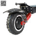 Тюнинговые электросамокаты ULTRON T 128/PLUS тюнинговые электросамокаты ultron t 128/plus автотранспорт и автотовары 52708 12