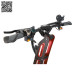 Тюнинговые электросамокаты ULTRON T 128/PLUS тюнинговые электросамокаты ultron t 128/plus автотранспорт и автотовары 52708 14