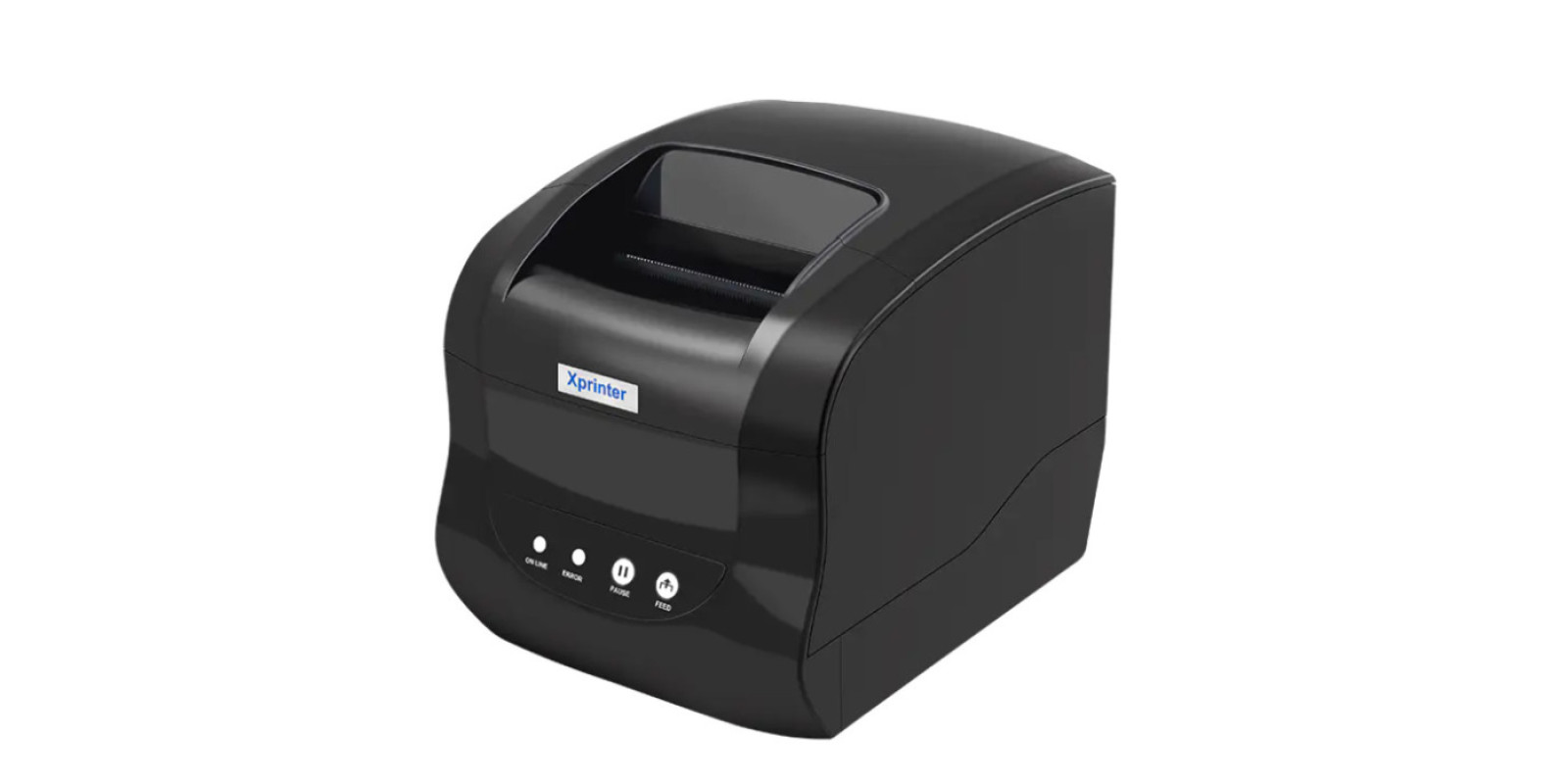 Принтер  Xprinter 365B USB, Bluetooth