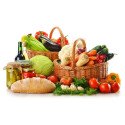 Продукти харчування