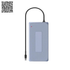Зарядний пристрій BLUETTI D050S DC Charging Enhancer