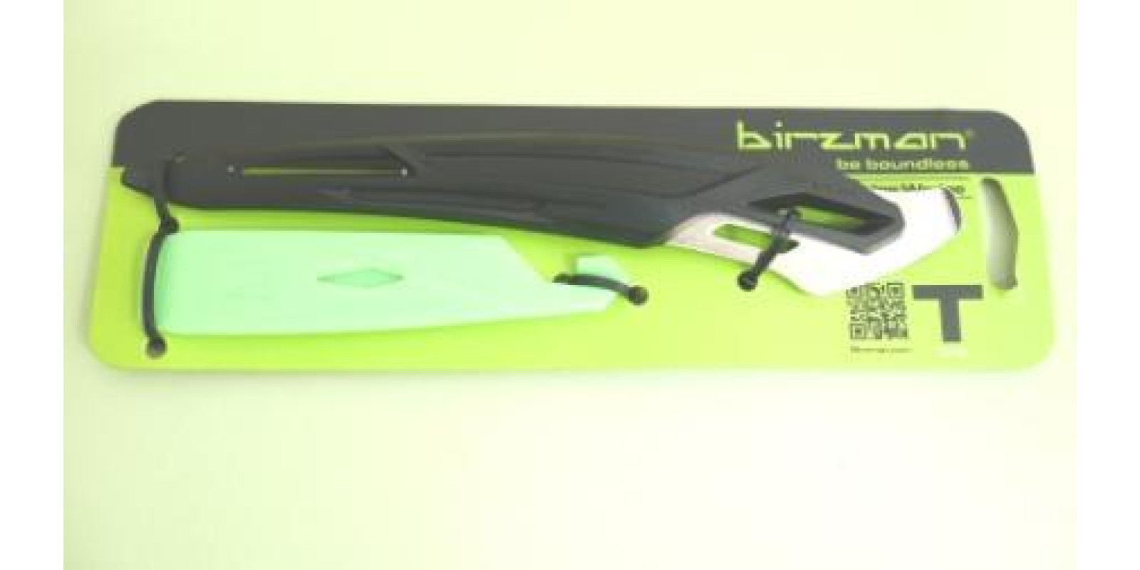 Найзручніші Бортувальні лопатки Birzman 'Wedge Wedge' Найзручніші Бортувальні лопатки Birzman 'Wedge Wedge'