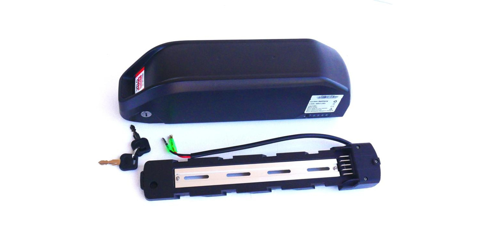 Аккумулятор Li-ion 48v13Ah в корпусе