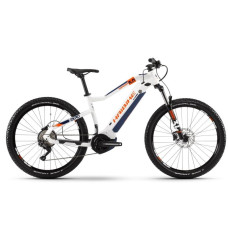 Электро Haibike SDURO HardSeven 5.0 i500Wh 10 s. Deore 27.5