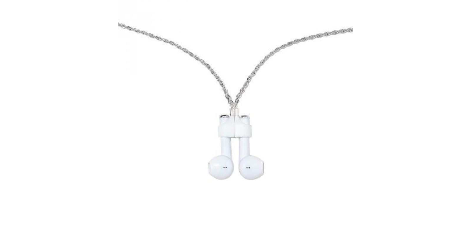 Ланцюжок-тримач бездротових навушників AirPods