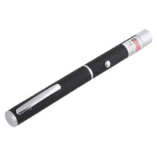Зелена лазерна вказівка 5mw (laser pen)