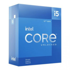 Intel Core i5-12400F (BX8071512400F) Intel Core i5-12400F (BX8071512400F)