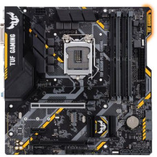 Asus TUF B365M-PLUS GAMING Asus TUF B365M-PLUS GAMING