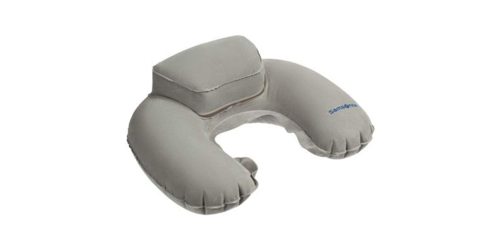 Надувна подушка під голову Samsonite CO1*016 Double Comfort Pillow