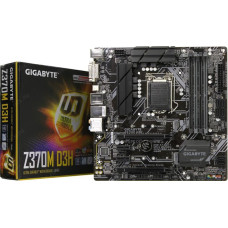 GIGABYTE Z370M D3H GIGABYTE Z370M D3H