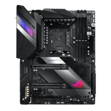 ASUS ROG CROSSHAIR VIII HERO (WI-FI) ASUS ROG CROSSHAIR VIII HERO (WI-FI)