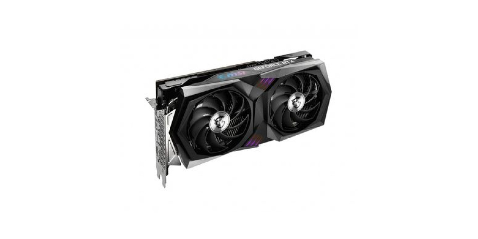 MSI GeForce RTX 3060 Ti GAMING X 8G LHR