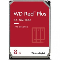 WD Red Plus 8 TB (WD80EFBX)