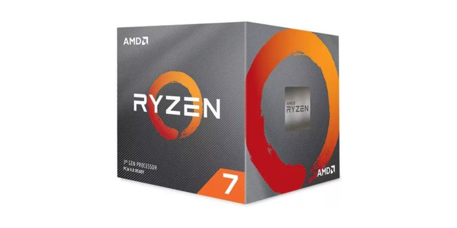 AMD Ryzen 7 3800X (100-100000025BOX)