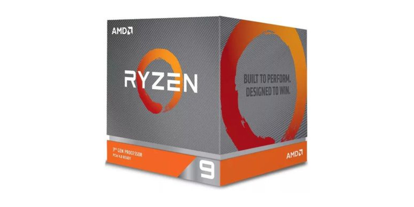 AMD Ryzen 9 3900X (100-100000023BOX)