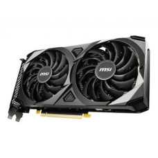 MSI GeForce RTX 3060 Ti VENTUS 2X 8G OCV1 LHR