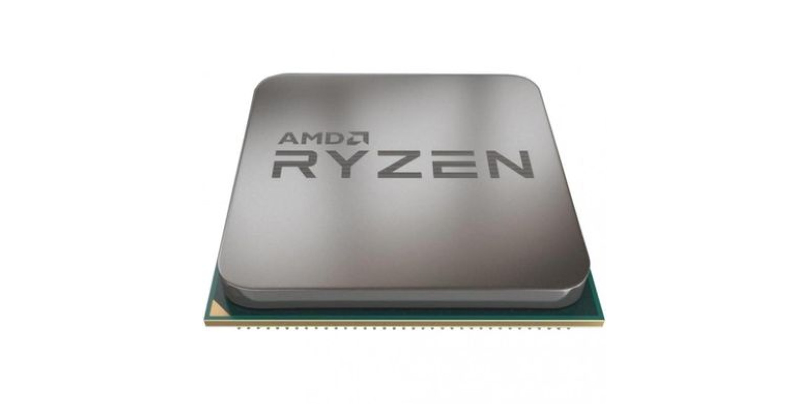 AMD Ryzen 5 3600 (100-000000031)