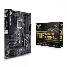 ASUS TUF B360-PRO GAMING ASUS TUF B360-PRO GAMING