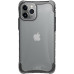  чохол urban armor gear (uag) для iphone 11 pro max - ice смартфони, тб та електроніка 14107 3