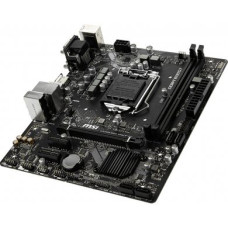 MSI H310M PRO-VDH PLUS