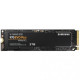 SSD накопичувачі Samsung