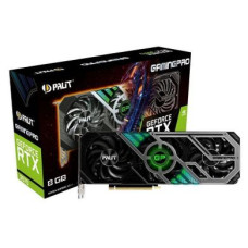 Palit GeForce RTX 3070 GamingPro V1 (NE63070019P2-1041A/LHR) Palit GeForce RTX 3070 GamingPro V1 (NE63070019P2-1041A/LHR)