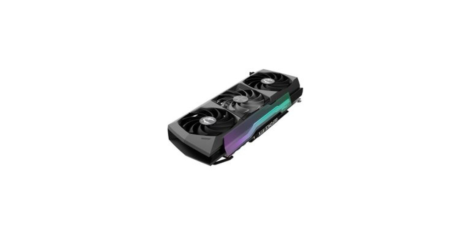 Zotac GAMING GeForce RTX 3080 Ti AMP Extreme Holo (ZT-A30810B-10P)