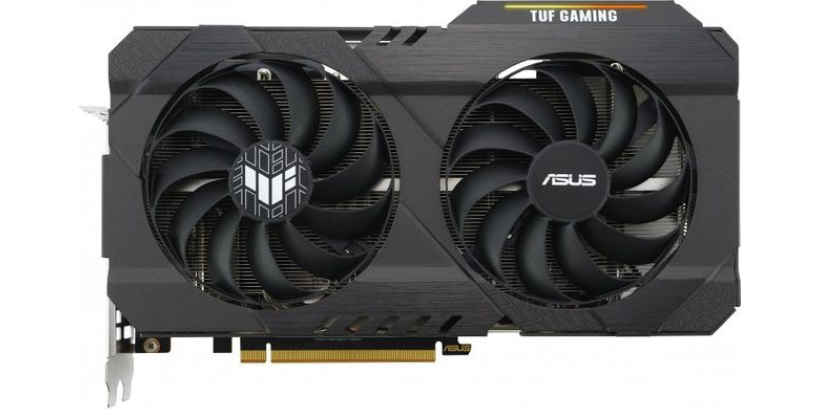 ASUS TUF-RX6500XT-O4G-GAMING ASUS TUF-RX6500XT-O4G-GAMING