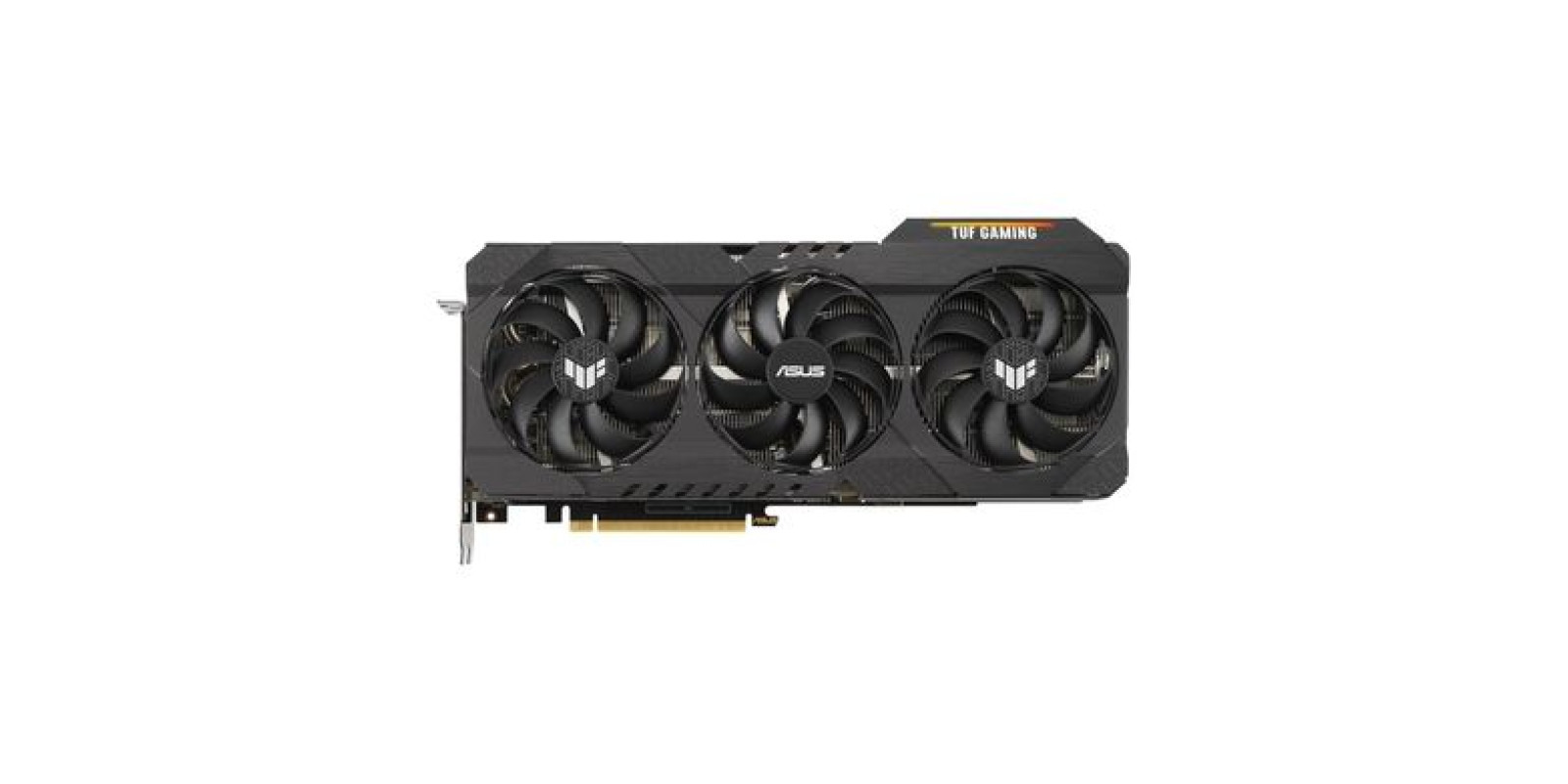 ASUS TUF-RTX3080TI-12G-GAMING