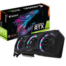 Gigabyte AORUS GeForce RTX 3060 Ti ELITE 8G rev.2.0 LHR (GV-N306TAORUS E-8GD)