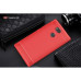  захисний чохол unicase carbon для sony xperia l2 - red смартфони, тб та електроніка 14111 3