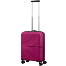 Ультралегка валіза American Tourister Airconic з поліпропілену на 4-х колесах 88G*001 Deep Orchid (малий)