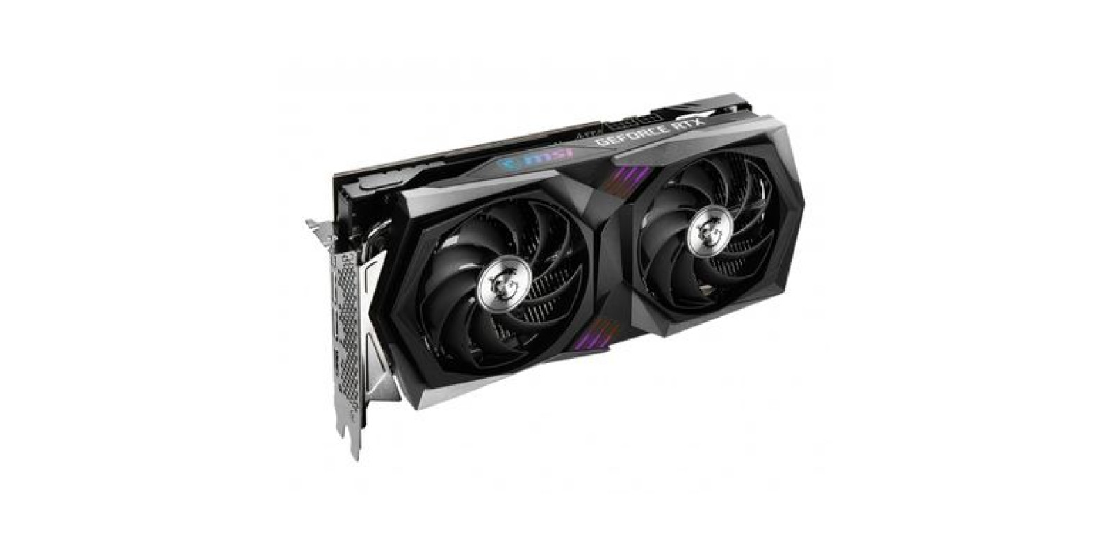 MSI GeForce RTX 3060 GAMING X 12G