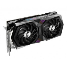MSI GeForce RTX 3060 GAMING X 12G
