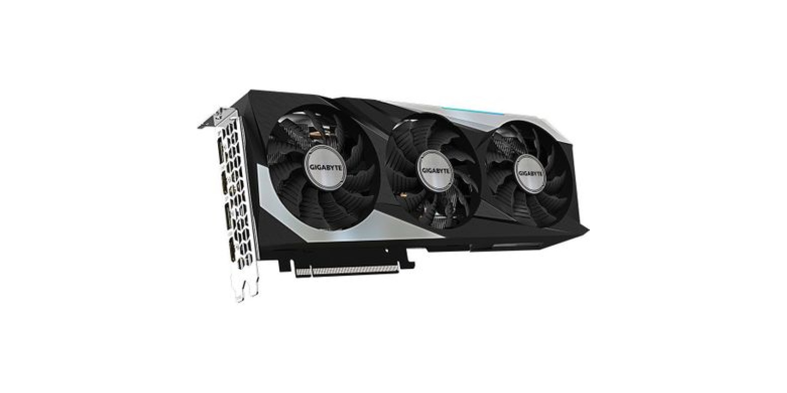 GIGABYTE GeForce RTX3060Ti 8Gb GAMING OC PRO (GV-N306TGAMINGOC PRO-8GD)