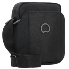 Сумка повсякденна Delsey Picpus 3354112 чорна