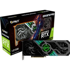 Palit GeForce RTX 3080 Ti GamingPro (PA-RTX3080Ti GamingPro 12GB) Palit GeForce RTX 3080 Ti GamingPro (PA-RTX3080Ti GamingPro 12GB)