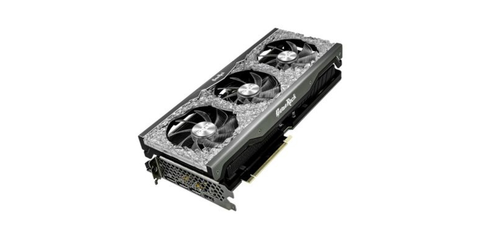 Palit GeForce RTX 3080 Ti GameRock (NED308T019KB-1020G)