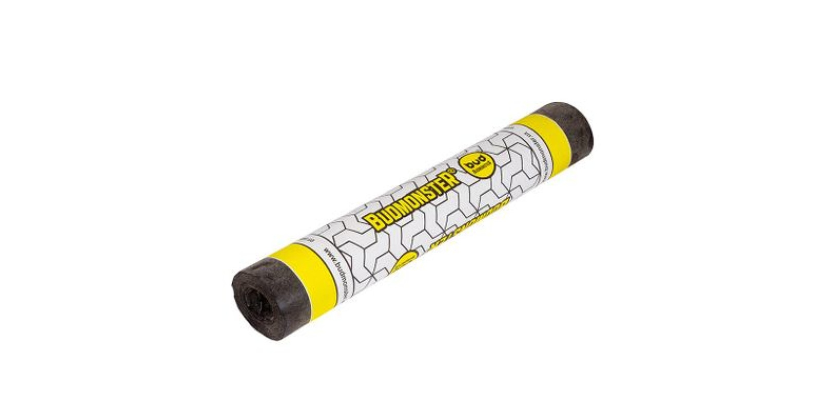 Руберойд РКК-350 BudMonster покрівельний, 1х10 м